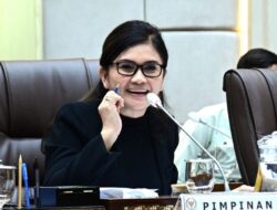 Carut Marut Data PBI JK: Ketua Komisi IX DPR RI Felly Runtuwene Desak Kemensos dan BPJS Hentikan Penonaktifan Sepihak