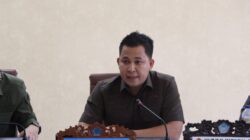 Sengketa Lahan Kinunang-Pulisan, Ketua Komisi I DPRD Sulut Braien Waworuntu Desak BPN Beri Kepastian Hukum