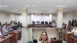 Pasar Otomotif Sulut “Tiarap”, Puluhan Pimpinan Dealer Protes Kenaikan Opsen Pajak ke DPRD