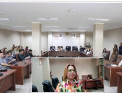 Pasar Otomotif Sulut “Tiarap”, Puluhan Pimpinan Dealer Protes Kenaikan Opsen Pajak ke DPRD