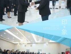 Gubernur Yulius Lantik Pejabat Eselon II, III, dan IV; Tekankan Pentingnya Integritas dan Kinerja