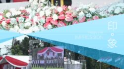 Gubernur Yulius Selvanus Tegaskan Semangat Peristiwa Merah Putih Tak Pernah Padam di Sulawesi Utara