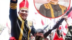 HVK: Di Bawah Komando Gubernur YSK, Peringatan Merah Putih Sulut Jadi Momentum Sejarah yang Monumental