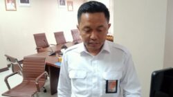 Kasatker Ringgo Radetyo : Tukar Guling Jalan PT MSM Tunggu Verifikasi Lapangan