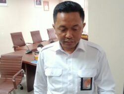 Kasatker Ringgo Radetyo : Tukar Guling Jalan PT MSM Tunggu Verifikasi Lapangan
