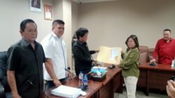 Finalisasi Tuntas, 5 Fraksi DPRD Sulut Sepakati Ranperda RTRW 2026-2044 Dibawa ke Paripurna Besok