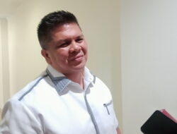 Walukow : Ranperda RT/RW Menjadi “Kompas” Pembangunan Berkelanjutan di Sulawesi Utara