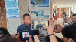 Jems Tuuk Tuding Demo Anti-RTRW di DPRD Sulut “Anak Buah” Oligarki