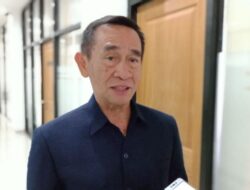 Koordinator Stafsus Ferdinand Mewengkang Tegaskan Kasus Dugaan Pelecehan Tak Ada Kaitan dengan Gubernur : Pelaku Harus Ditindak!