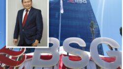 RUPS-LB Bank SulutGo Tetapkan Jajaran Pengurus 2026-2031, Revino Pepah Kembali Dipercaya Jadi Dirut