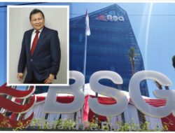 RUPS-LB Bank SulutGo Tetapkan Jajaran Pengurus 2026-2031, Revino Pepah Kembali Dipercaya Jadi Dirut