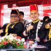 80 Tahun Peristiwa Merah Putih Berlangsung  Spektakuler, Braien Waworuntu : Jadi Momentum Memperkokoh Fondasi Persatuan Daerah
