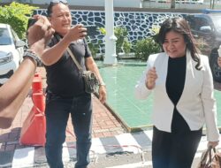 Kejati Sulut Periksa Bupati Chyntia Kalangit Terkait Dugaan Penyelewengan Dana Stimulan Gunung Ruang