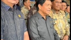 DPRD Sulut Kawal Persub RTRW di Jakarta, Andi Silangen: Segera Kita Tetapkan