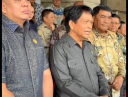 DPRD Sulut Kawal Persub RTRW di Jakarta, Andi Silangen: Segera Kita Tetapkan
