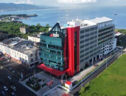 Hari Ini Bank SulutGo Gelar RUPS Tahunan 2025 dan RUPS-LB 2026: Fokus Perkuat Konsolidasi dan Strategi Ekonomi Regional