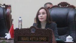Stella Runtuwene: Gerak Cepat Pemprov Sulut Bangun Infrastruktur Jalan Patut Diapresiasi
