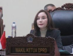 Stella Runtuwene: Gerak Cepat Pemprov Sulut Bangun Infrastruktur Jalan Patut Diapresiasi