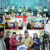 Gelar Safari Ramadhan di Kabupaten Bolsel, Gubernur Yulius Selvanus Ajak Masyarakat Perkuat Tali Silaturahmi