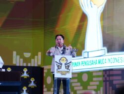 Tokoh Pemuda Minahasa Hizkia Sembel Ingatkan Penangangan Kasus di Polres Minahasa :  Jangan Terulang Seperti Kasus di Pati