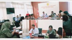 Kejar Swasembada Beras, Timsus Gubernur Julius Jems Tuuk dan BRMP Sulut Perkuat Koordinasi Lintas Kementerian