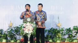 Satu Tahun Pimpin Sulut, Yulius Selvanus dan Victor Mailangkay Tekankan Sinergi dan Integritas