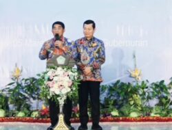 Satu Tahun Pimpin Sulut, Yulius Selvanus dan Victor Mailangkay Tekankan Sinergi dan Integritas