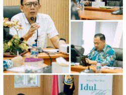 Matangkan Persiapan Mudik Lebaran 2026, BPTD Sulawesi Utara Pastikan Seluruh Fasilitas Transportasi On The Track