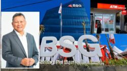 BSG Kawal Perayaan Idul Fitri 1447 H, Siapkan Dana Tunai Rp 1 Triliun di Seluruh Jaringan ATM