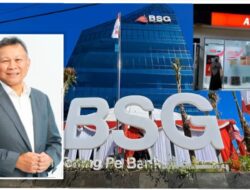 BSG Kawal Perayaan Idul Fitri 1447 H, Siapkan Dana Tunai Rp 1 Triliun di Seluruh Jaringan ATM