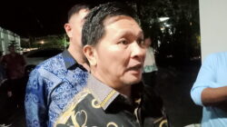 Satu Tahun Yulius-Victor, Wabup Donny Lumenta : Sinergi Pusat dan Provinsi Dorong Kemajuan Bumi Totabuan