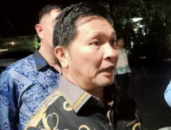 Satu Tahun Yulius-Victor, Wabup Donny Lumenta : Sinergi Pusat dan Provinsi Dorong Kemajuan Bumi Totabuan