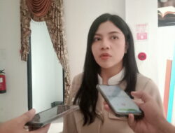 Jalan Soekarno Minut Diperbaiki, Hillary Tuwo: Terima Kasih Pak Gubernur, Aspirasi Rakyat Didengar