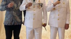 Satu Tahun Nahkodai Sulut, BW : Duet Yulius-Victor Sukses Pacu Pertumbuhan Daerah