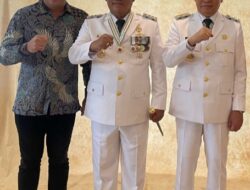 Satu Tahun Nahkodai Sulut, BW : Duet Yulius-Victor Sukses Pacu Pertumbuhan Daerah