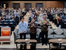 BGN Perkuat Standar Keamanan Pangan Program MBG, Ratusan Penjamah Makanan Ikuti Bimtek Nasional