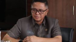 DPRD Sulut Tetapkan Jadwal Reses Maret 2026 dan Persiapan Paripurna LKPJ Gubernur
