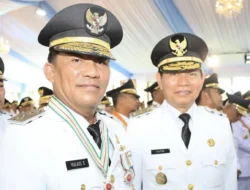 Kinerja Keuangan Provinsi Sulut Tahun 2025 Lampaui Ekspektasi, Didukung Stabilitas Ekonomi Yang Kompetitif