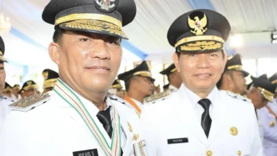 Kinerja Keuangan Provinsi Sulut Tahun 2025 Lampaui Ekspektasi, Didukung Stabilitas Ekonomi Yang Kompetitif