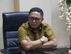 Respons Krisis Energi Global, Setwan Sulut Perketat Ikat Pinggang : Dari Penghematan BBM Hingga WFH