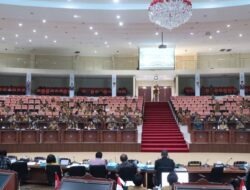 AKI dan AKB di Sulut Naik Tajam, Pansus LKPJ DPRD Sulut Semprot Kadis Kesehatan: “Jangan Berlindung di Balik Rata-Rata Nasional!”