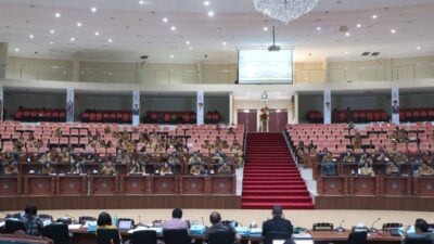 AKI dan AKB di Sulut Naik Tajam, Pansus LKPJ DPRD Sulut Semprot Kadis Kesehatan: “Jangan Berlindung di Balik Rata-Rata Nasional!”