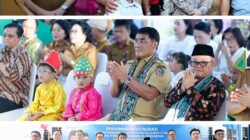 Sulut Sambut “Sekolah Asri”: Hadiah Spesial Presiden Prabowo Untuk Bumi Nyiur Melambai