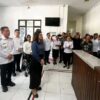 Kunker Komisi IX DPR RI ke RSUD Amurang, Felly Runtuwene Apresiasi Komitmen Pelayanan Kesehatan Pemkab Minsel