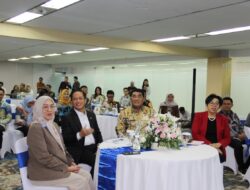 Wujudkan Pengelolaan Sampah Modern, Pemprov Sulut Percepat Pembangunan Fasilitas PSEL Manado Raya