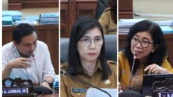 AKI dan AKB di Sulut Naik Tajam, Pansus LKPJ DPRD Sulut Semprot Kadis Kesehatan: “Jangan Berlindung di Balik Rata-Rata Nasional!”