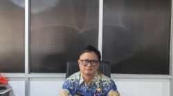 Menilik Perjalanan Karier Alexander Wattimena Sebagai ASN, Tiga Dekade Mengabdi Dengan Rekam Jejak Emas