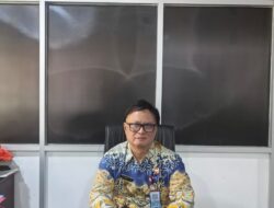 Menilik Perjalanan Karier Alexander Wattimena Sebagai ASN, Tiga Dekade Mengabdi Dengan Rekam Jejak Emas