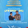 Bikin Bangga! Sektor Kesehatan Sulut Kini Jadi Percontohan Nasional di NGA 2026