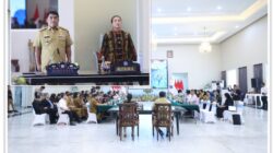 Sektor Ekraf Sulut Tumbuh 1.456%, Gubernur Yulius Selvanus Beberkan Strategi Pertumbuhan Ekonomi ke Komisi VII DPR RI